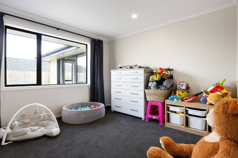 Photo of property in 12 Benjamin Avenue, Rototuna North, Hamilton, 3210