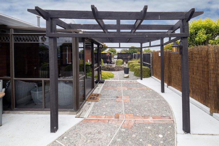 Photo of property in 9 Ferrier Place, Tinwald, Ashburton, 7700