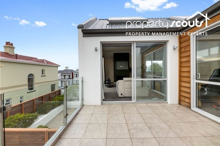 Photo of property in 1 Heritage View, Dunedin Central, Dunedin, 9016