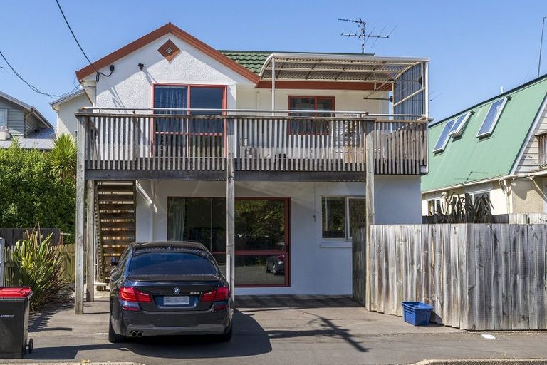 Photo of property in 9 Ethel Mcmillan Place, North Dunedin, Dunedin, 9016