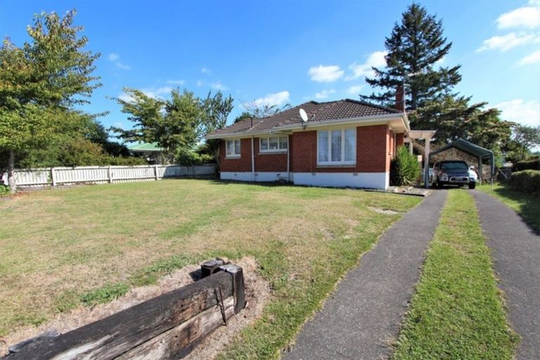 Photo of property in 62 Billah Street, Tokoroa, 3420