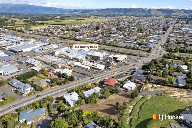 Photo of property in 13a Quarry Road, Mosgiel, 9024