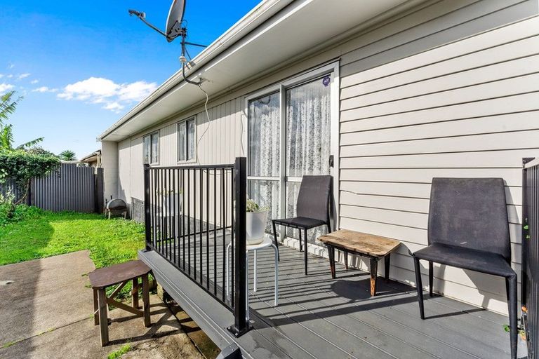 Photo of property in 1/16 Sandra Avenue, Otara, Auckland, 2023