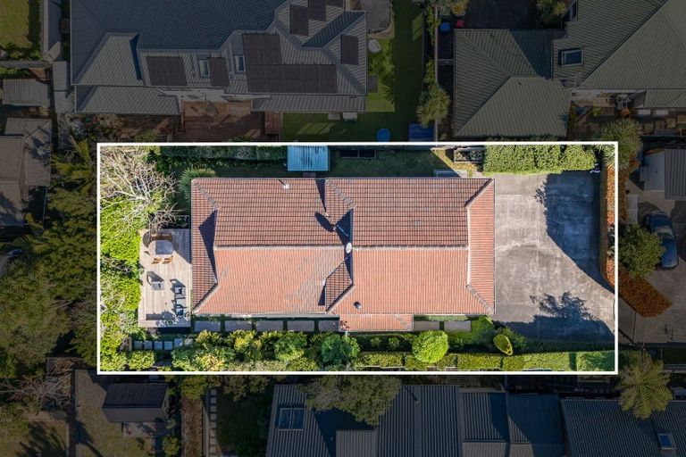 Photo of property in 55 Dignan Street, Point Chevalier, Auckland, 1022