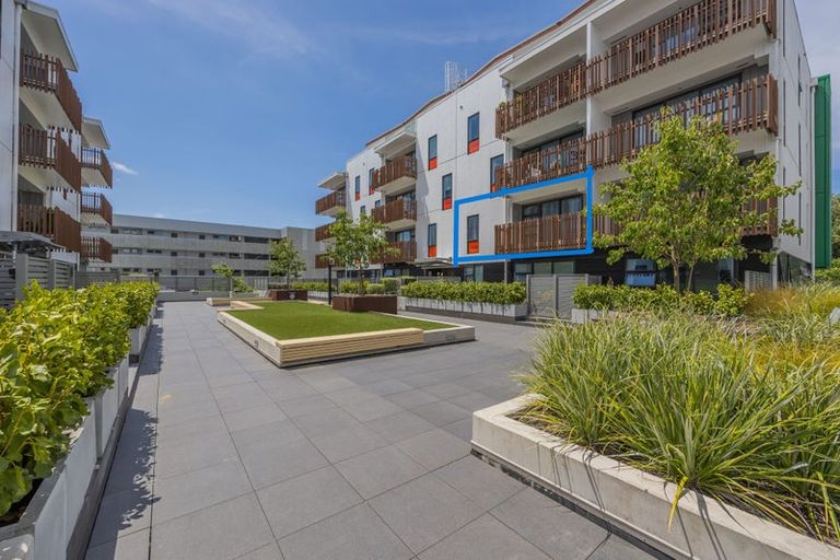 Photo of property in 405/24 Library Lane, Albany, Auckland, 0632