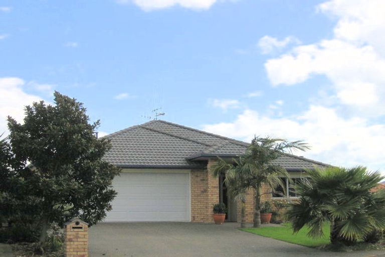 Photo of property in 26 Crichton Terrace, Mount Maunganui, 3116