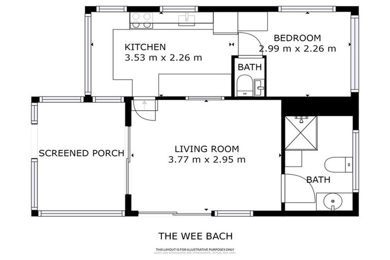 Photo of property in 21 Devon Street, Mangawhai Heads, Mangawhai, 0505