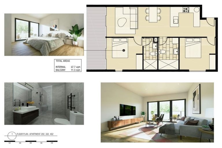 Photo of property in 18 Newington Road, Henderson, Auckland, 0612