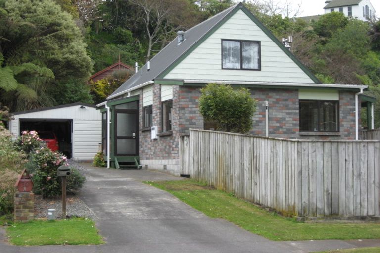 Photo of property in 30 Roto Street, Hurdon, New Plymouth, 4310