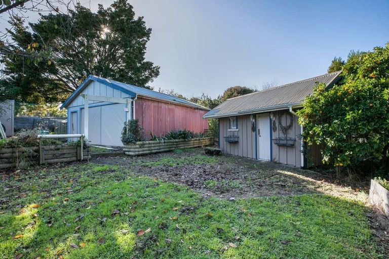 Photo of property in 11 Wira Street, Te Kauwhata, 3710