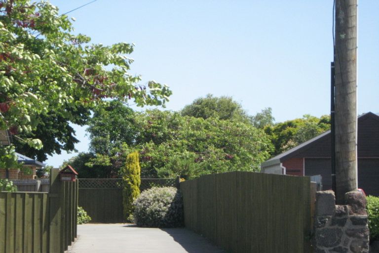 Photo of property in 169a Barrington Street, Somerfield, Christchurch, 8024