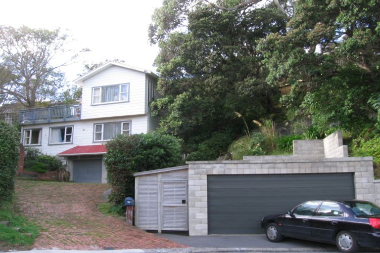 Photo of property in 28 Totara Road, Miramar, Wellington, 6022