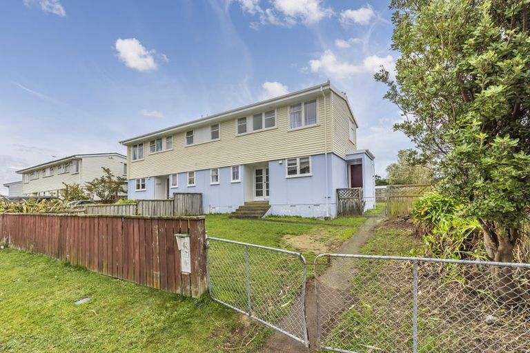 Photo of property in 43-45 Westmeath Street, Waitangirua, Porirua, 5024