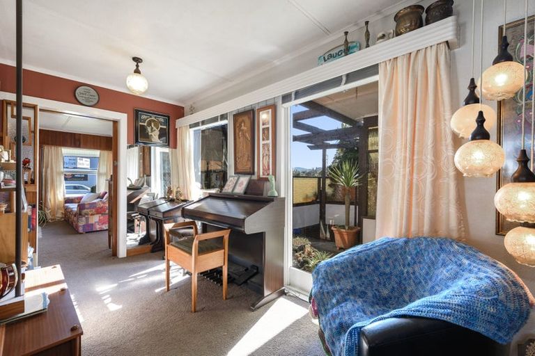 Photo of property in 126 Kenny Street, Waihi, 3610