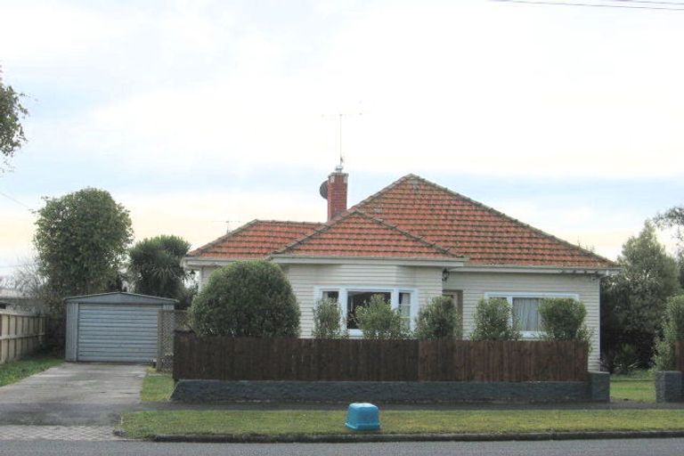 Photo of property in 35a Alfred Street, Fairfield, Hamilton, 3214