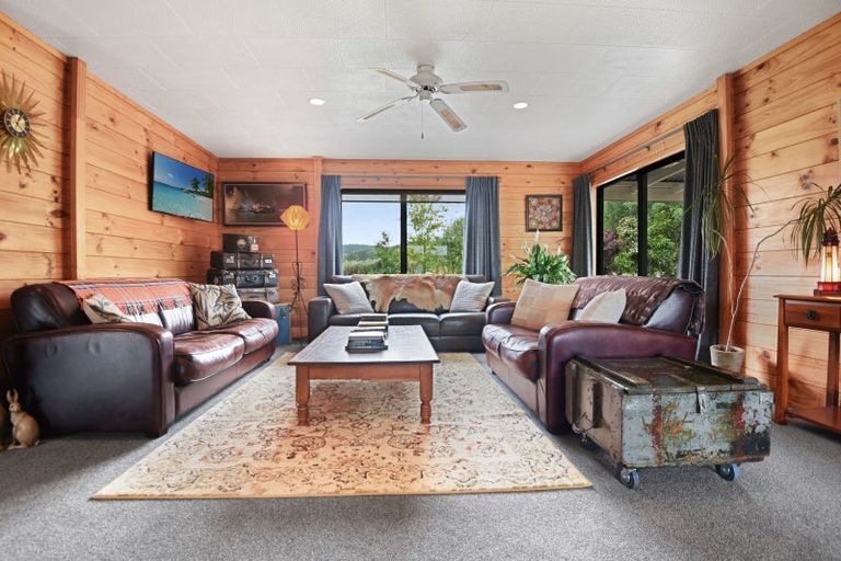 Photo of property in 176 Okoia Road, Okoia, Whanganui, 4582