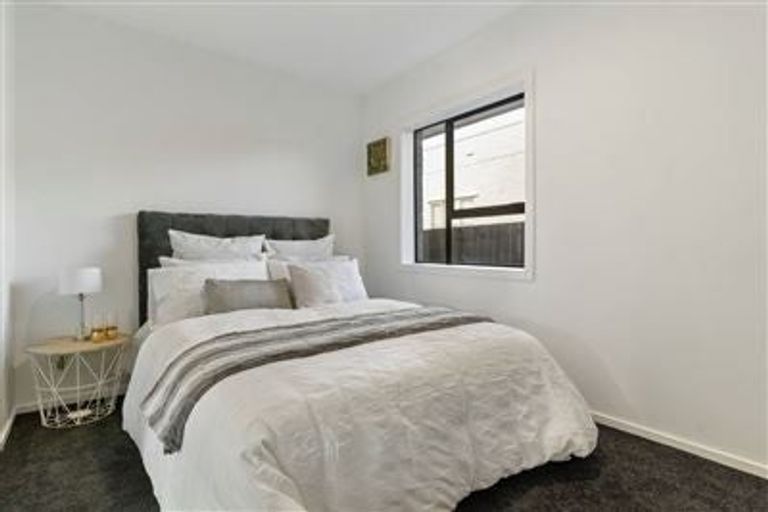 Photo of property in 4/155 Bucklands Beach Road, Bucklands Beach, Auckland, 2012
