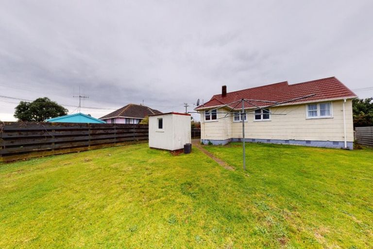 Photo of property in 95 Harper Street, Gonville, Whanganui, 4501
