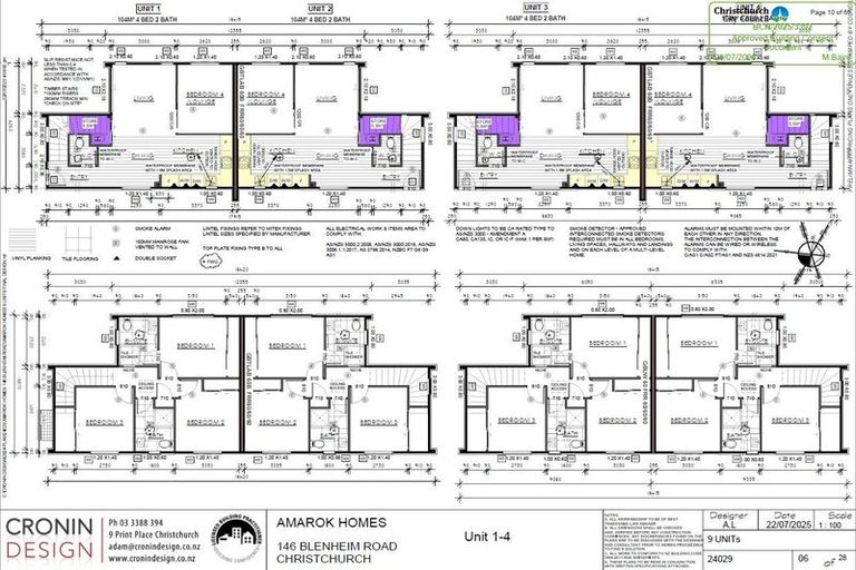 Photo of property in 146 Blenheim Road, Riccarton, Christchurch, 8041