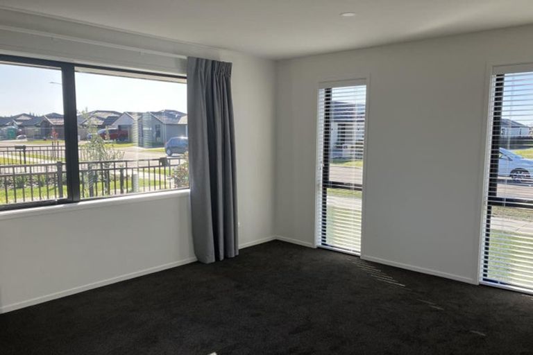 Photo of property in 18 Westbrook Avenue, Rolleston, 7615