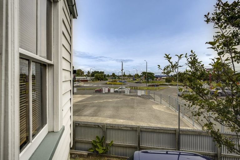 Photo of property in 1 Northe Street, Marewa, Napier, 4110