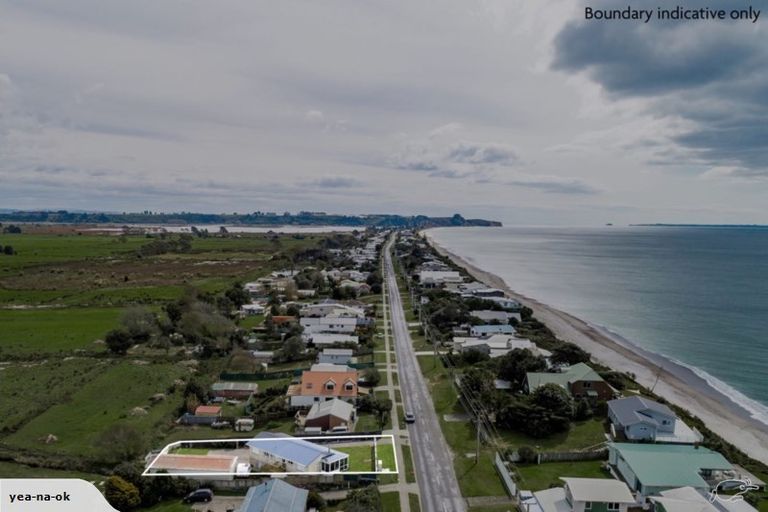 Photo of property in 192 Pukehina Parade, Pukehina, Te Puke, 3189