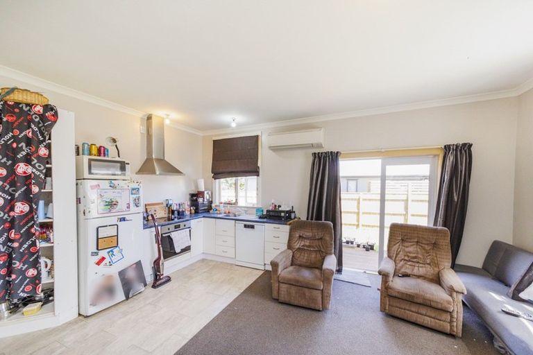 Photo of property in 1a Collins Crescent, Feilding, 4702