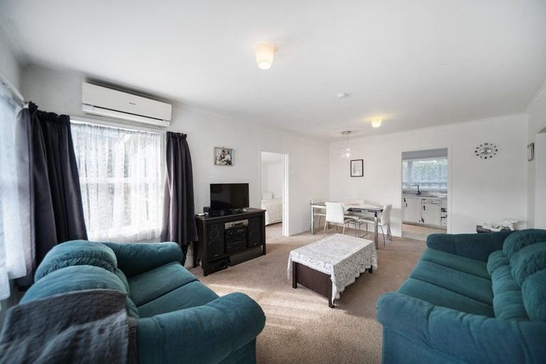 Photo of property in 5/41 Wood Street, Papakura, 2110