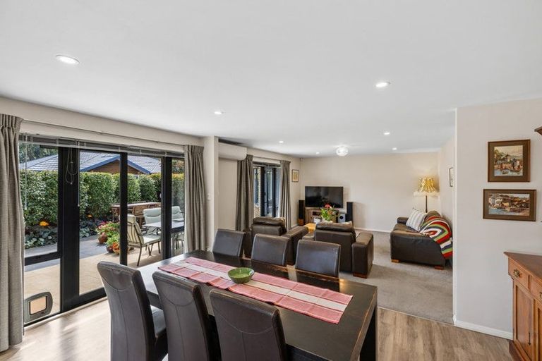 Photo of property in 12 Wilmington Place, Shirley, Christchurch, 8061