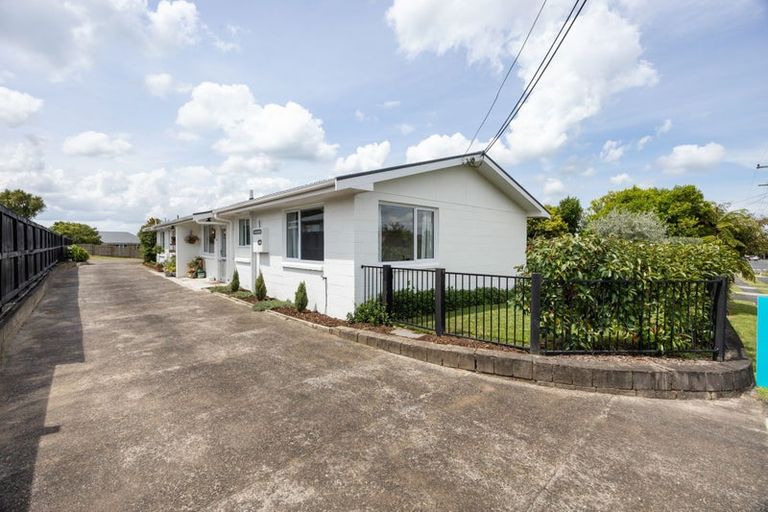 Photo of property in 43a Whitaker Street, Kihikihi, Te Awamutu, 3800