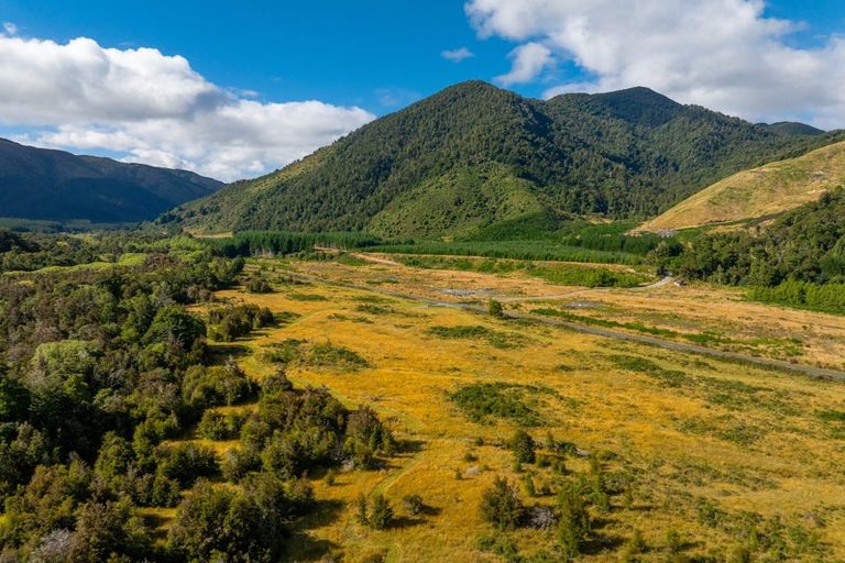 Photo of property in 101 Gowan Valley Road, Gowanbridge, Murchison, 7077