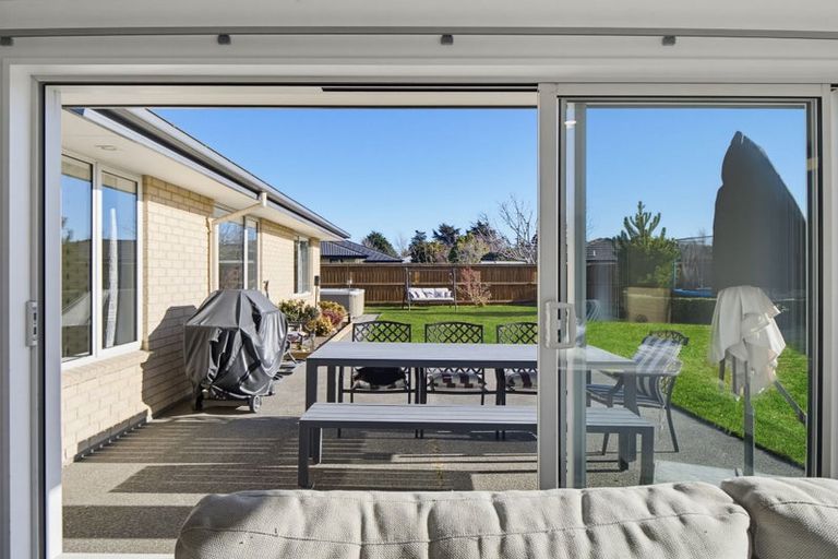 Photo of property in 25 Gilchrist Place, Kaiapoi, 7630