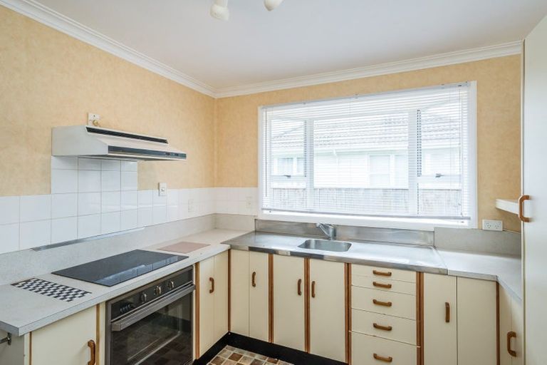 Photo of property in 15 Carlisle Street, Levin, 5510