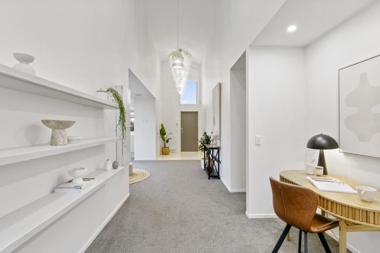 Photo of property in 56 Cedarwood Street, Woodridge, Wellington, 6037