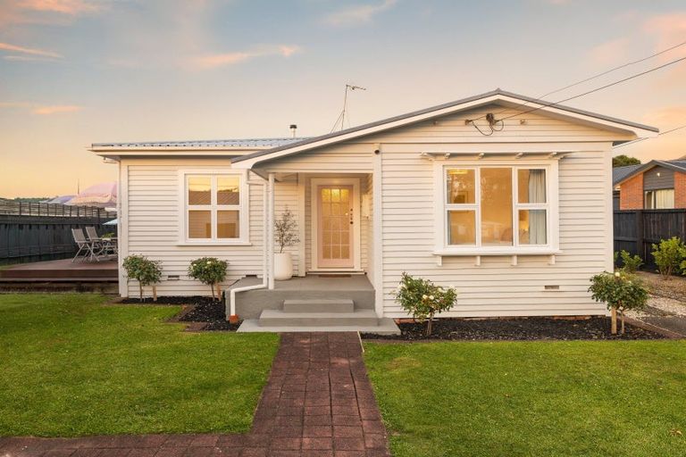 Photo of property in 150 Rimu Street, Maeroa, Hamilton, 3200