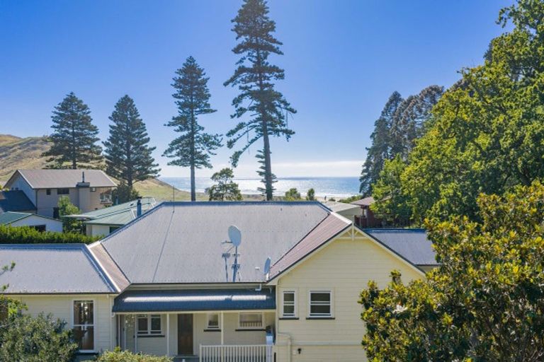 Photo of property in 6/3360 Pourerere Road, Pourerere, Waipawa, 4271