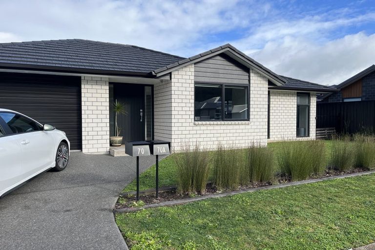 Photo of property in 70 Pakanga Grove, Pyes Pa, Tauranga, 3112