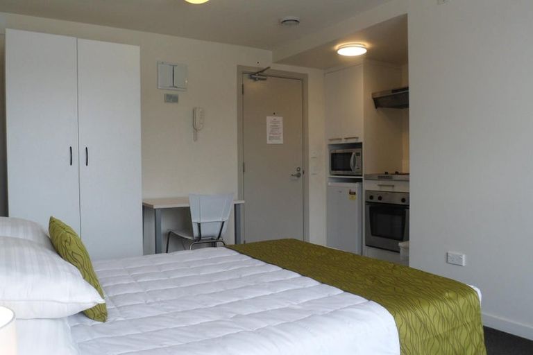 Photo of property in Southern Cross Apartments, 609/35 Abel Smith Street, Te Aro, Wellington, 6011