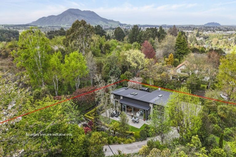 Photo of property in 57a Huka Falls Road, Rangatira Park, Taupo, 3330