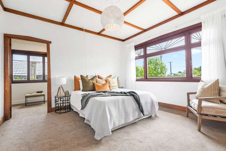 Photo of property in 4 Murray Street, Maeroa, Hamilton, 3200