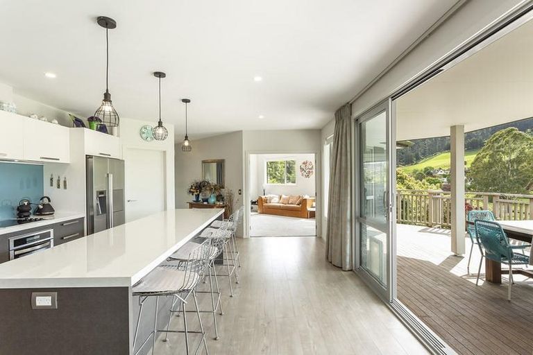 Photo of property in 25 Glendermid Close, Sawyers Bay, Port Chalmers, 9023