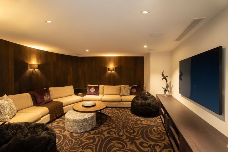 Photo of property in Millbrook Resort, 4 Dalgleish Lane, Arrowtown, 9371