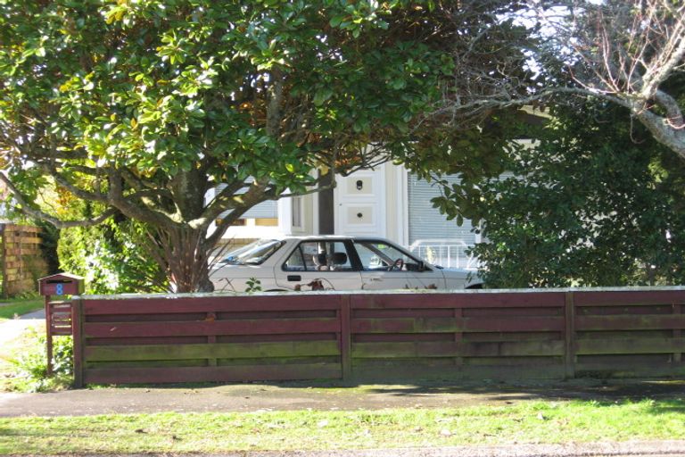 Photo of property in 8 Beech Crescent, Hillcrest, Hamilton, 3216