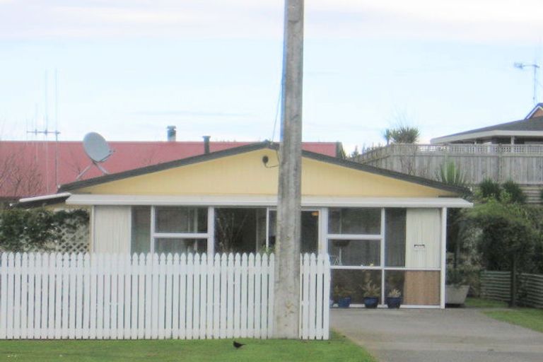 Photo of property in 62 Union Street, Foxton, 4814