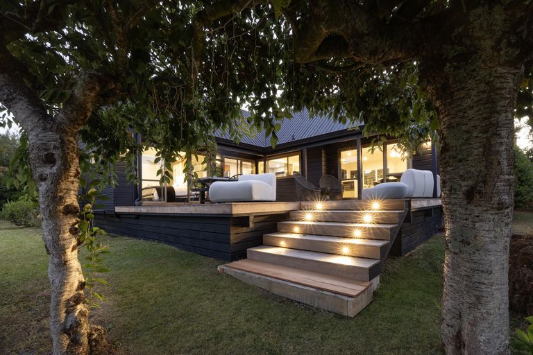 Photo of property in 23 Elliot Street, Howick, Auckland, 2014