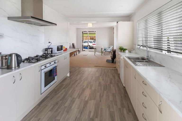 Photo of property in 2 Kaka Road, Taihape, 4720