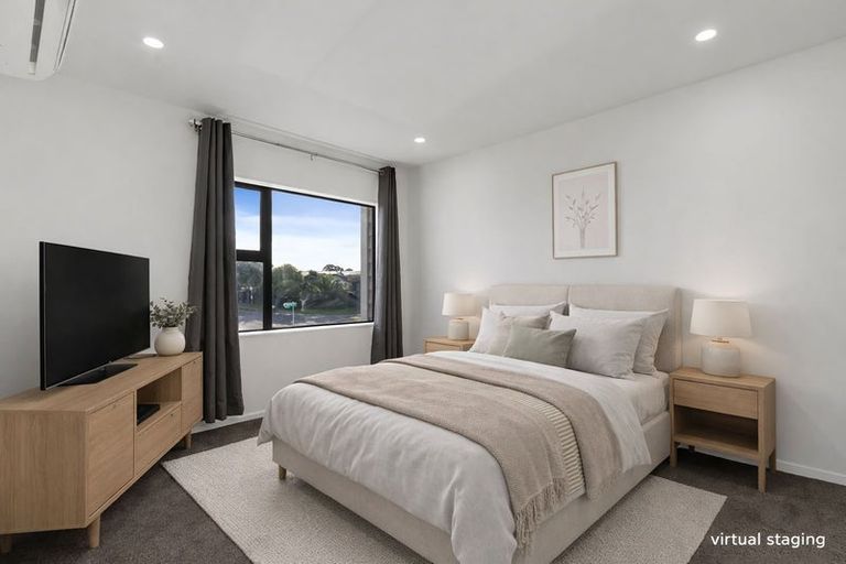 Photo of property in 2d Melleray Place, Randwick Park, Auckland, 2105