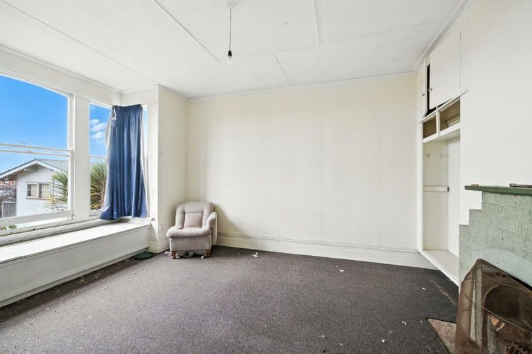 Photo of property in 93 Canongate, Dunedin Central, Dunedin, 9016