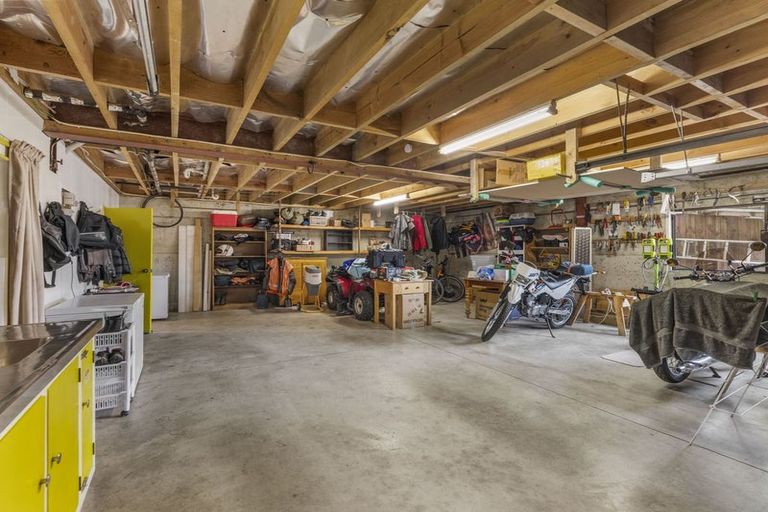 Photo of property in 1b Everton Road, Andersons Bay, Dunedin, 9013