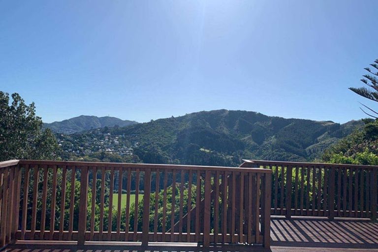 Photo of property in 20 Bedford Street, Northland, Wellington, 6012